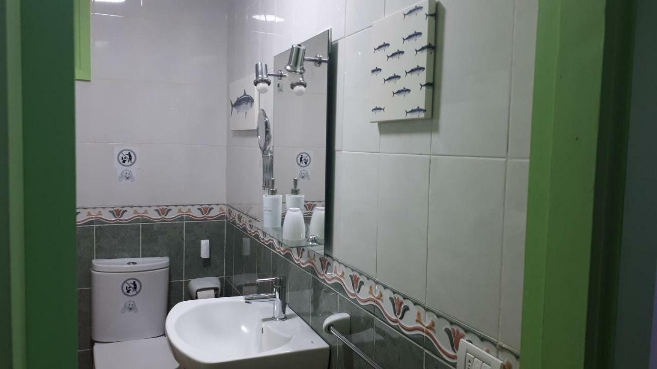 Apartment Ocean Skyline Mesa Del Mar Tenerife *