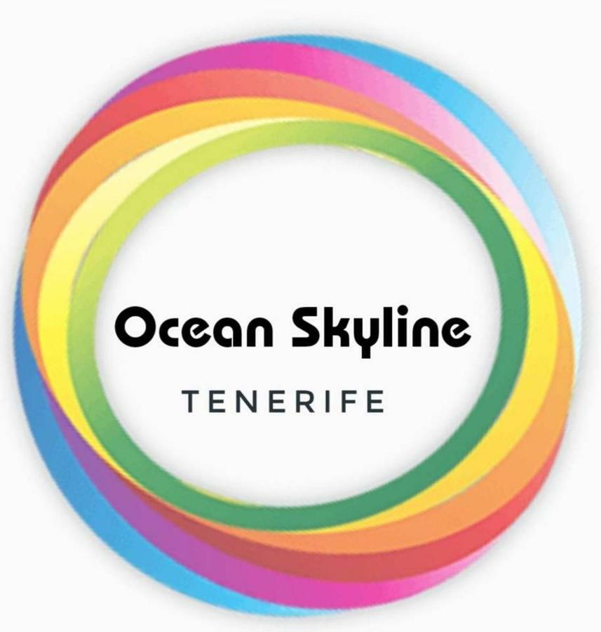 Appartement Ocean Skyline Mesa Del Mar Tenerife *