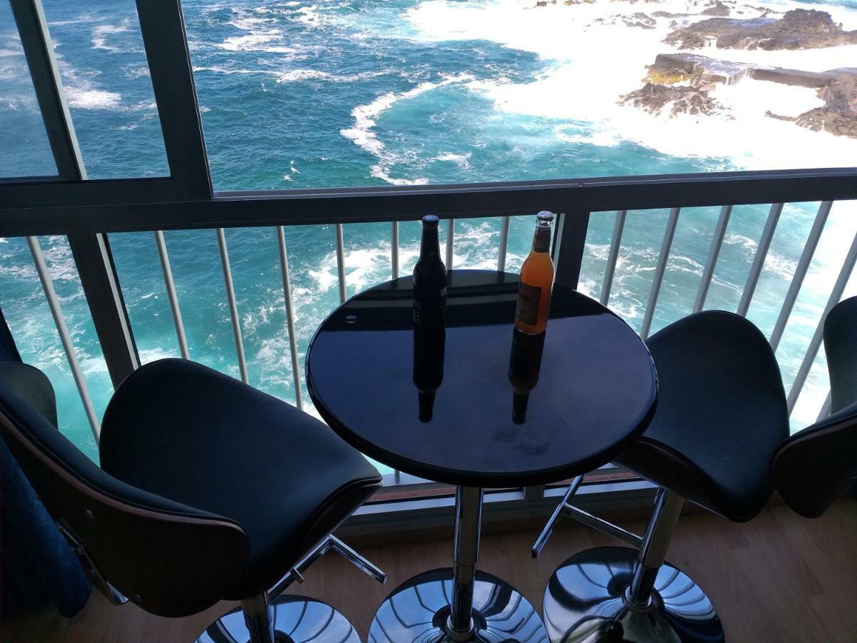 Appartement Ocean Skyline Mesa Del Mar Tenerife *