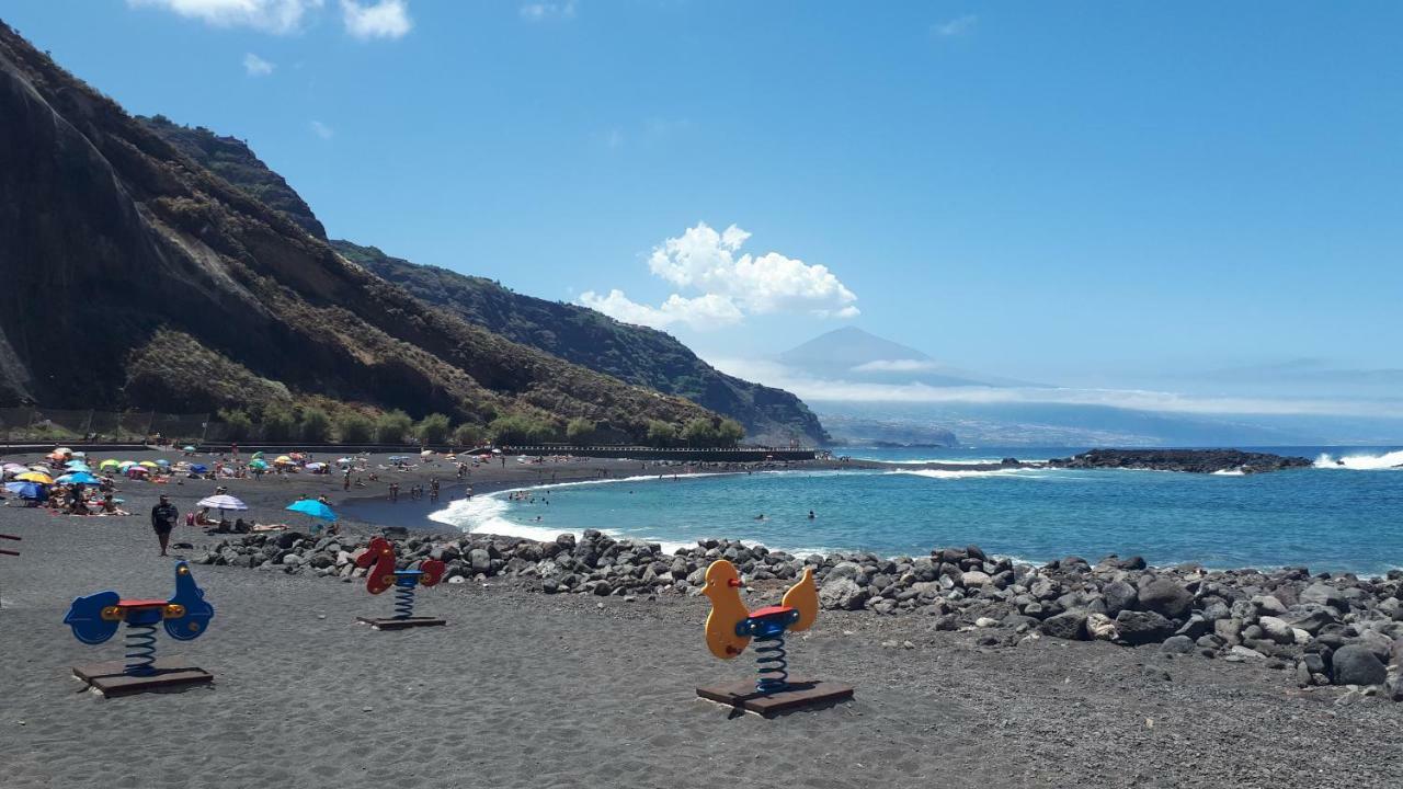 Appartement Ocean Skyline Mesa Del Mar Tenerife Puerto de la Madera